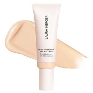 Laura Mercier Tinted Moisturizer Natural Dewy SPF 30